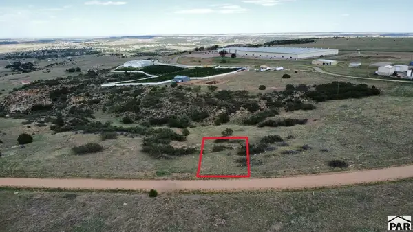 Lot 7 Cummings St, Colorado City, CO 81019