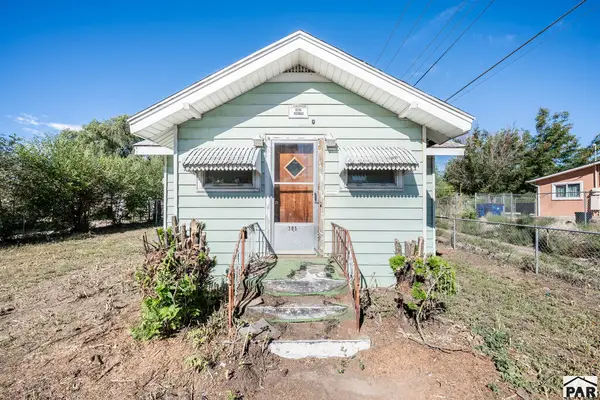 305 N Portland Ave, Pueblo, CO 81001