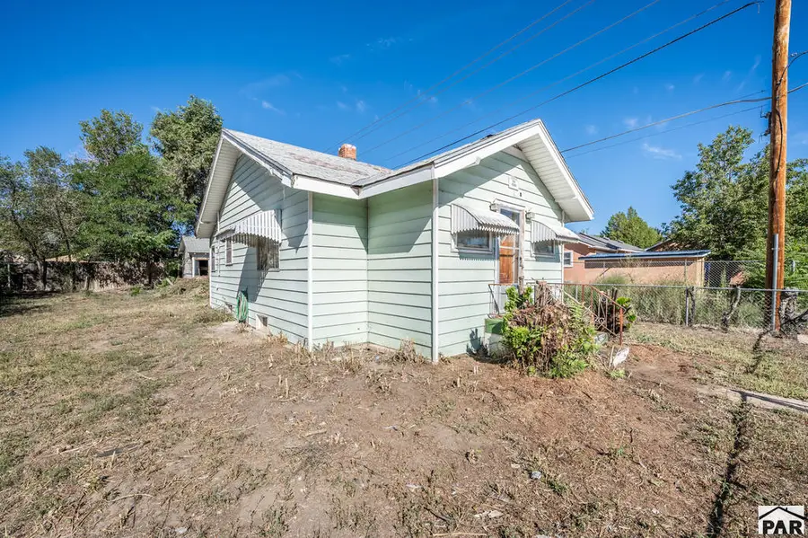 305 N Portland Ave, Pueblo, CO 81001 - #2