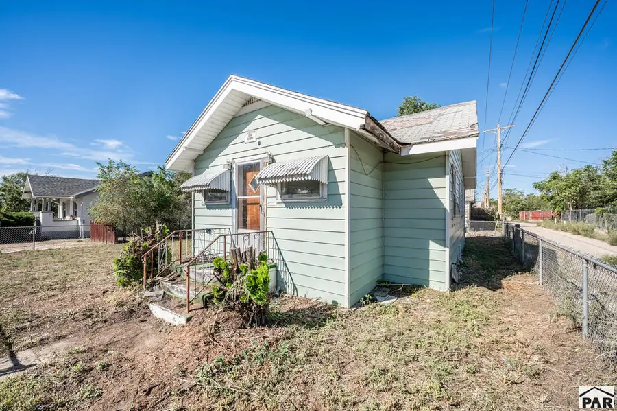 305 N Portland Ave, Pueblo, CO 81001 - #3