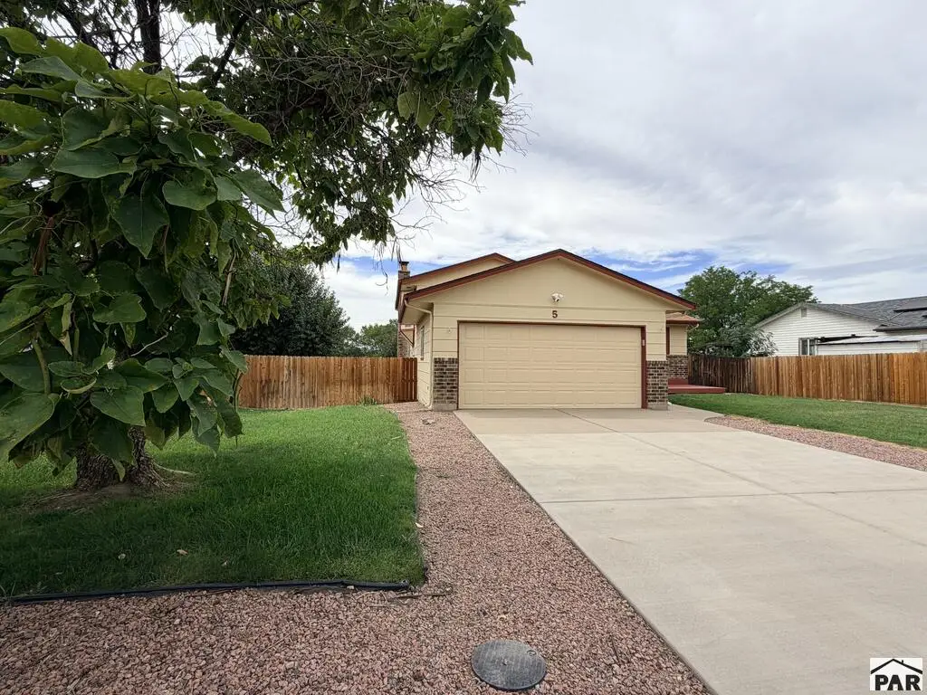 5 Bitterweed, Pueblo, CO 81001 - #1