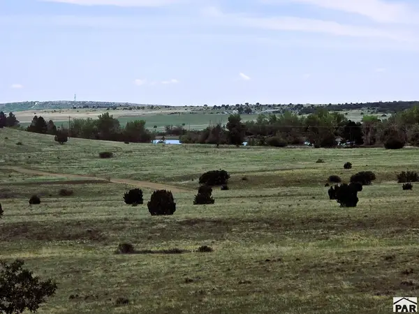 Lot 305 Ponderosa Dr, Colorado City, CO 81019