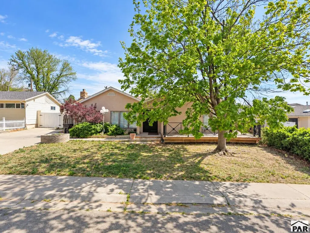 8 Scotland Rd, Pueblo, CO 81001 - #1