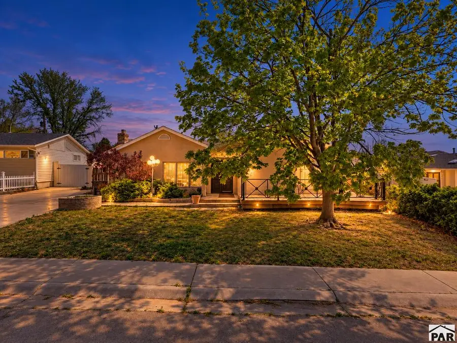 8 Scotland Rd, Pueblo, CO 81001 - #2