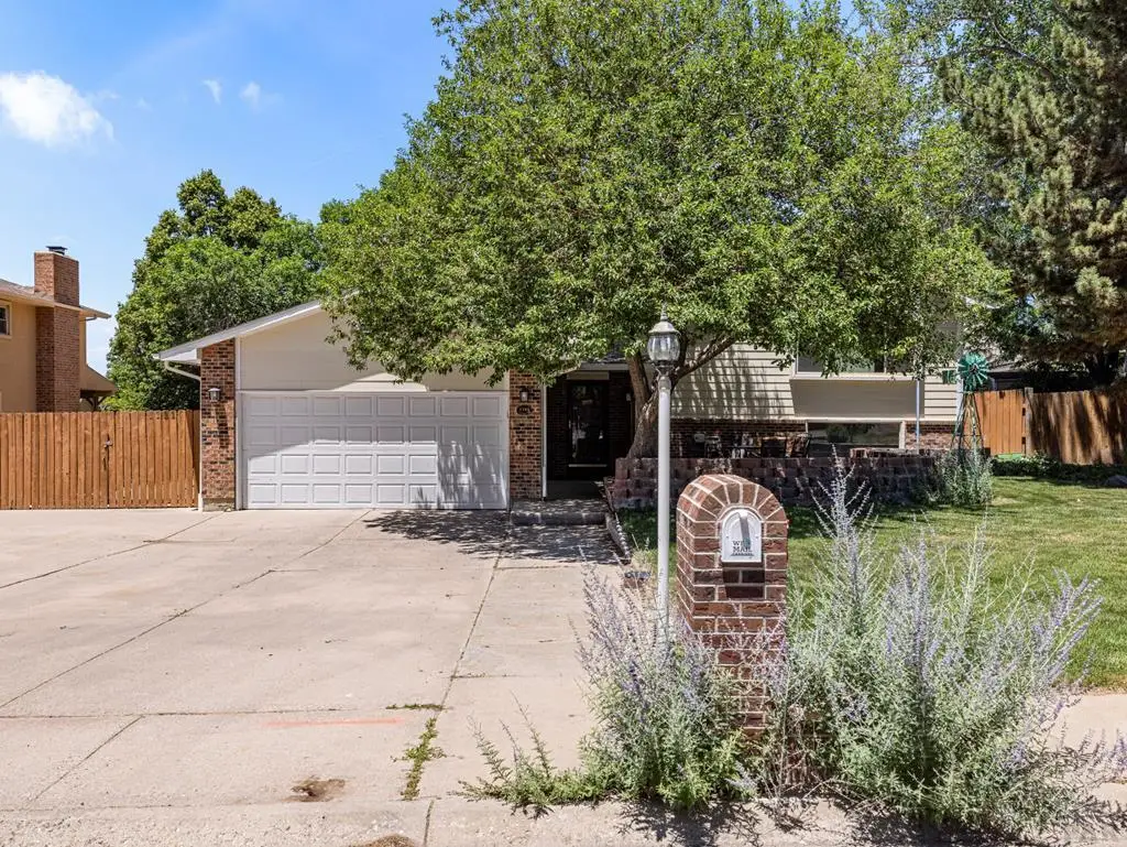 1121 Candytuft Blvd, Pueblo, CO 81001 - #1