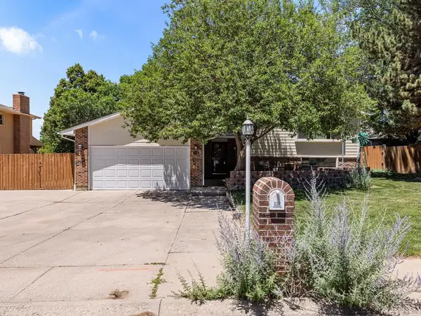 1121 Candytuft Blvd, Pueblo, CO 81001