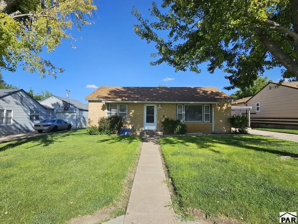 1013 S 10th St, Lamar, CO 81052 - #1