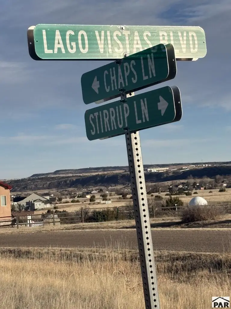 LOT 34 Lago Vistas Blvd, Colorado City, CO 81019 - #1