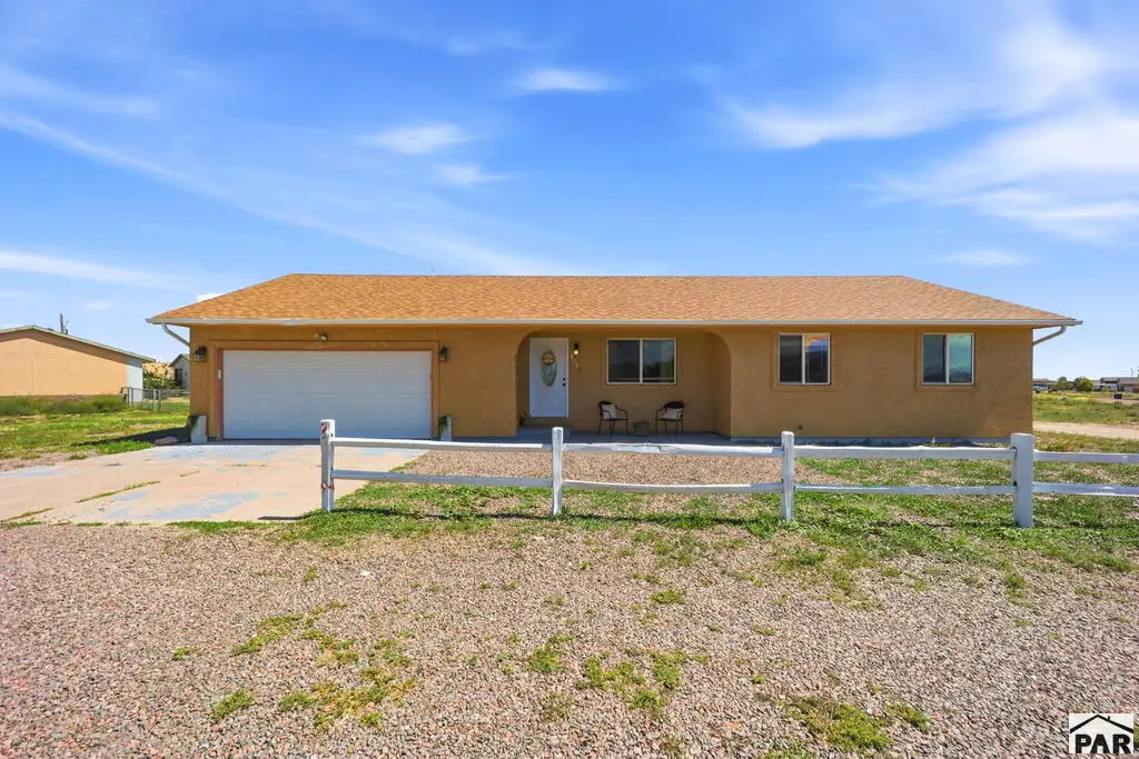 1218 E Onizuka Lane, Pueblo, CO 81007 - #1