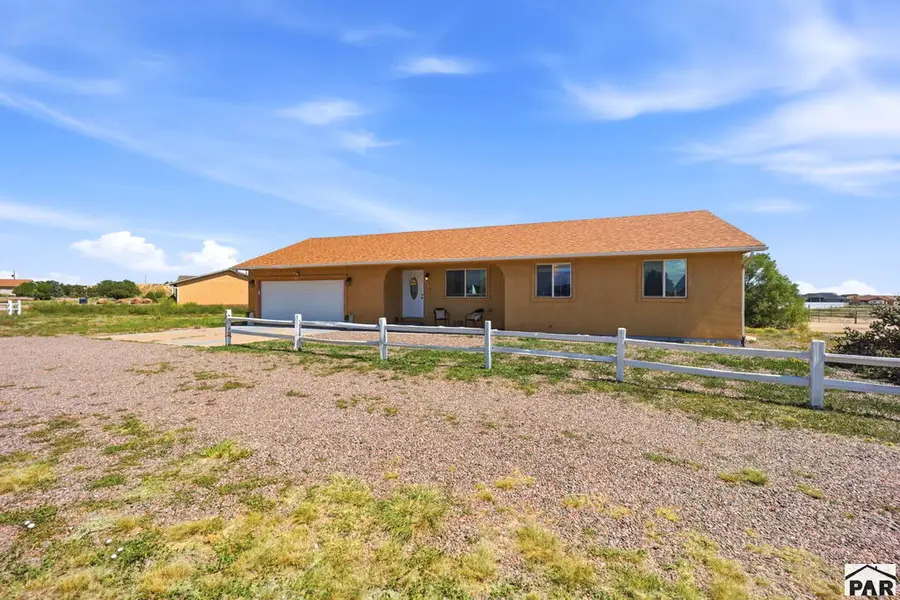 1218 E Onizuka Lane, Pueblo, CO 81007 - #2