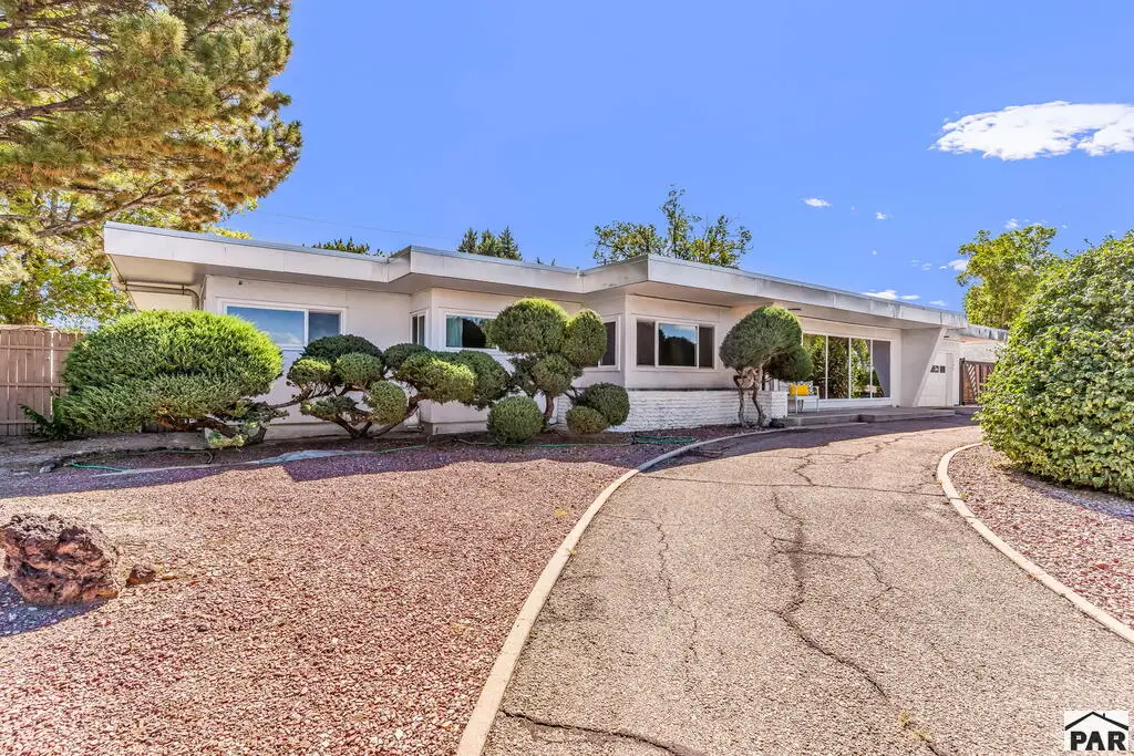 3306 Morris Ave, Pueblo, CO 81008 - #1