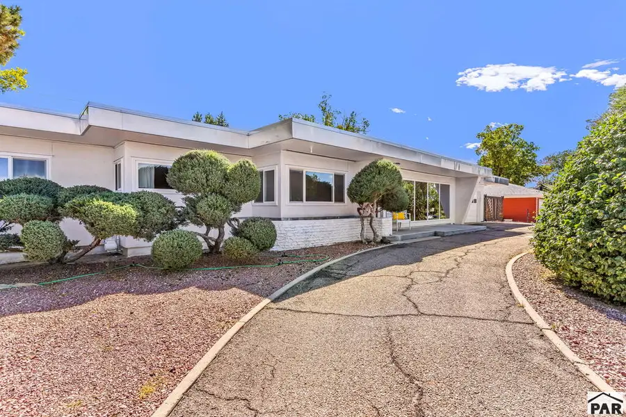 3306 Morris Ave, Pueblo, CO 81008 - #2