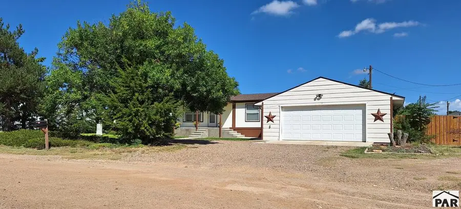 489 E 4th Ave, Springfield, CO 81073 - #2