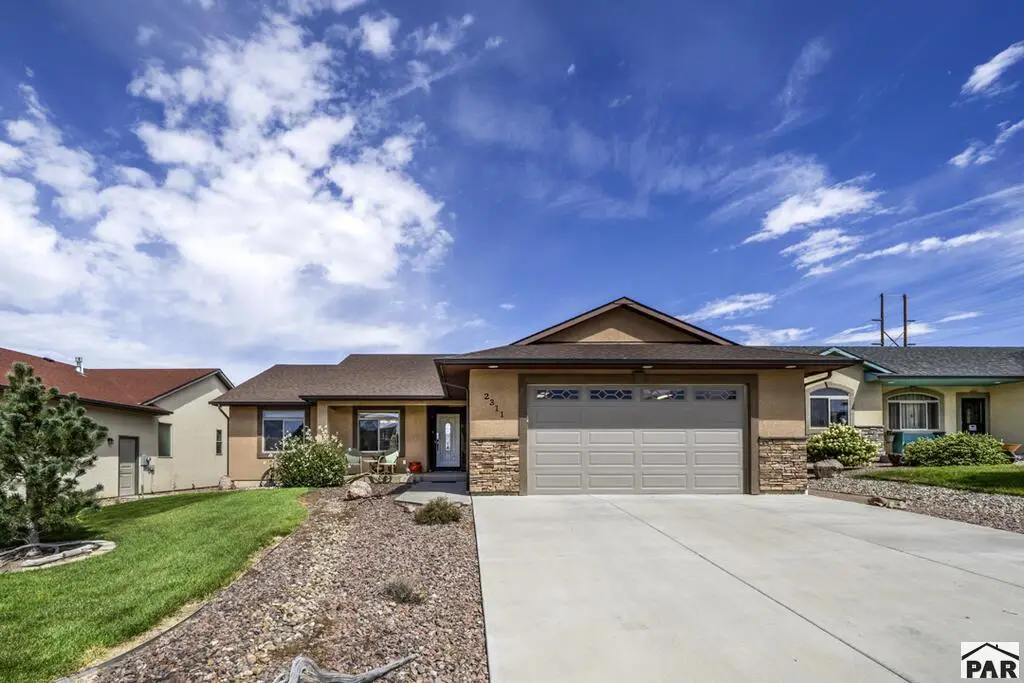 2311 Meadowlark Ln, Pueblo, CO 81001 - #1