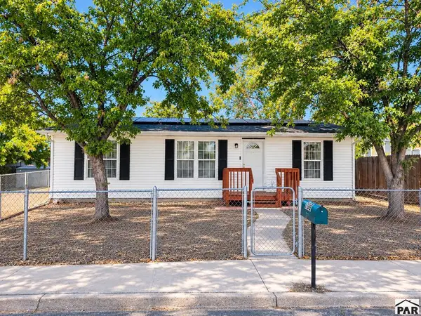 708 Santa Clara Ave, Pueblo, CO 81005