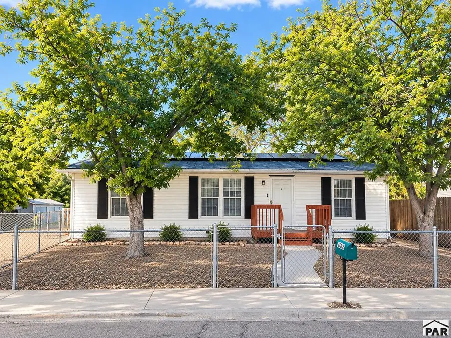 708 Santa Clara Ave, Pueblo, CO 81005 - #2