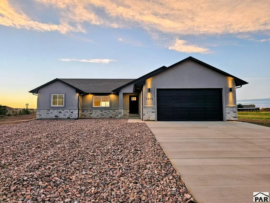 1975 E Akholt Lane, Pueblo West, CO 81007 - #1