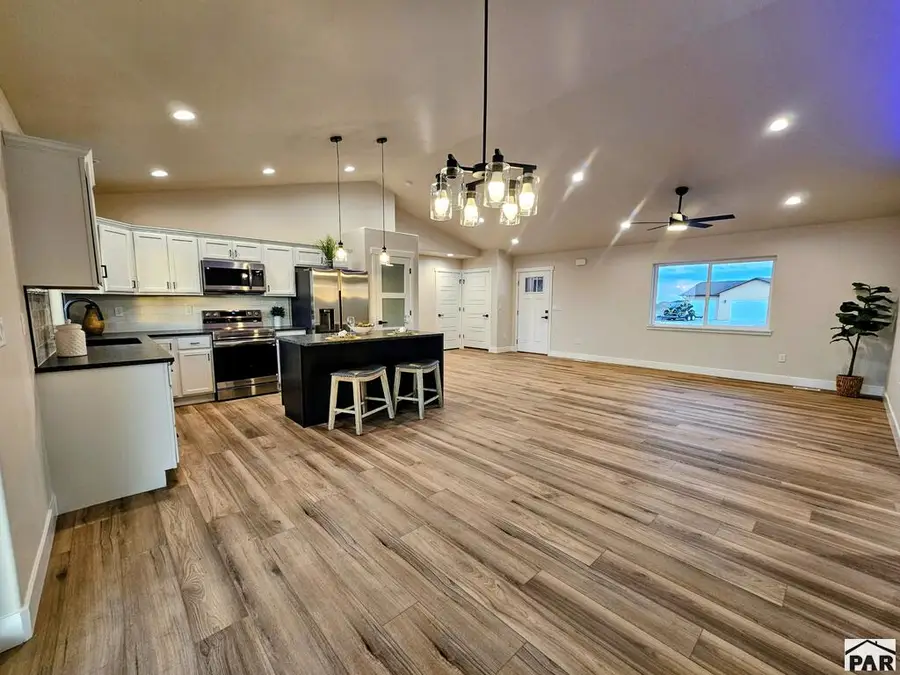 1975 E Akholt Lane, Pueblo West, CO 81007 - #2