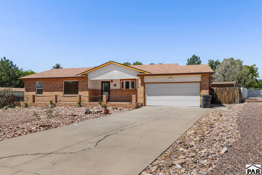 9 Carefree Court, Pueblo, CO 81001 - #2