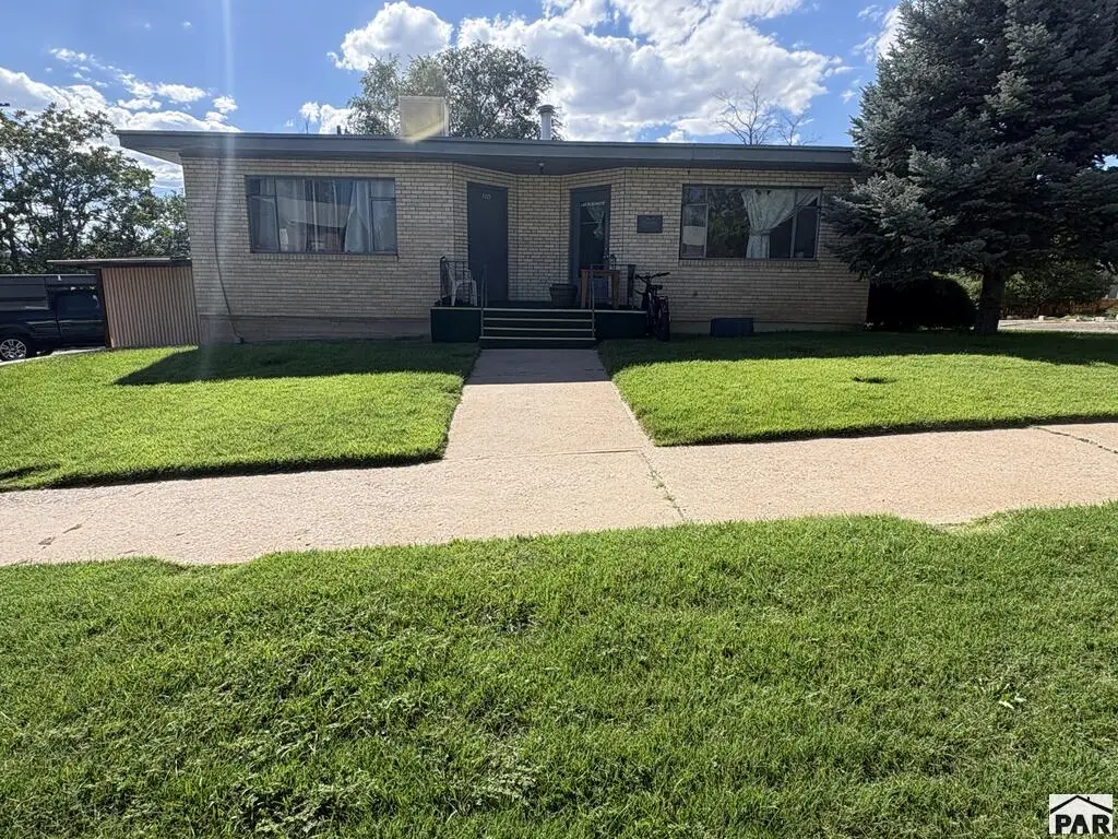 1325 N Elizabeth St, Pueblo, CO 81003 - #1