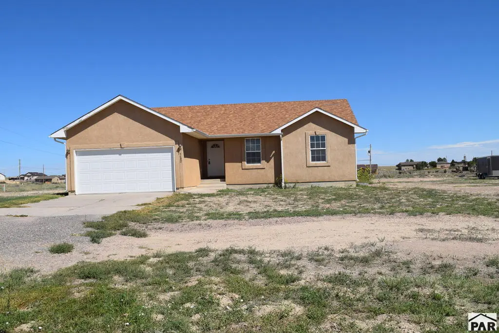 1480 N Platteville Blvd, Pueblo West, CO 81007 - #1