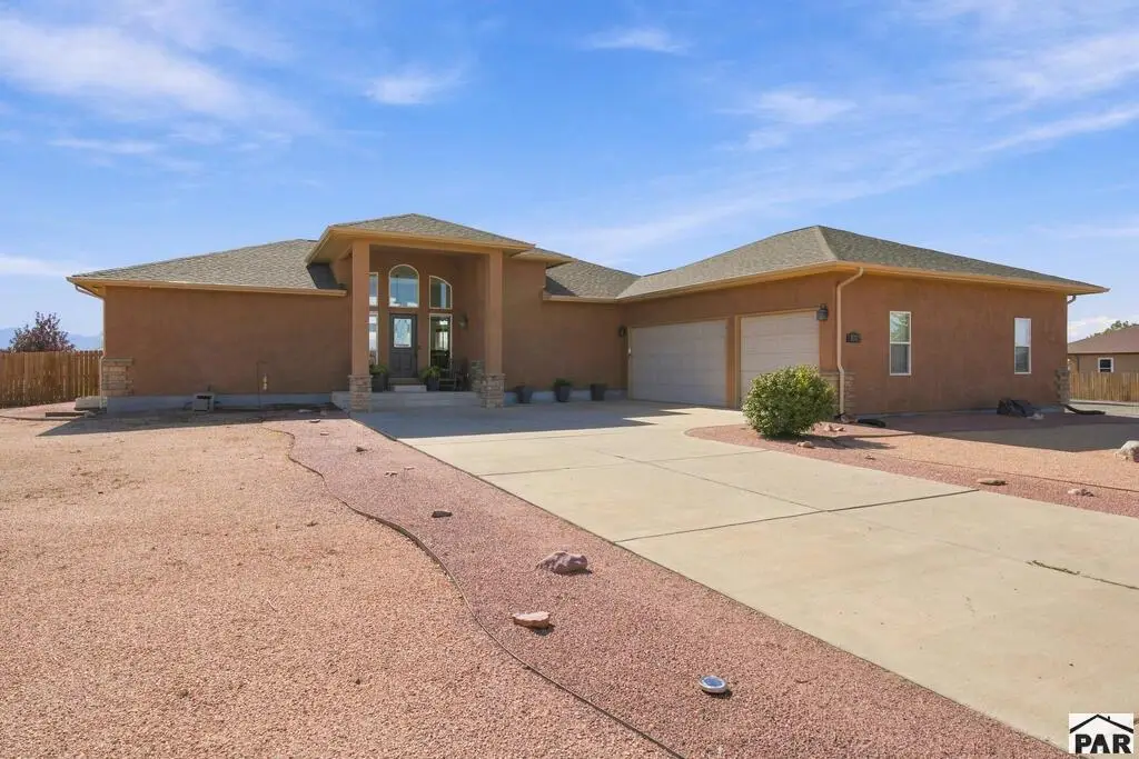 877 S Avenida Del Oro W, Pueblo West, CO 81007 - #1