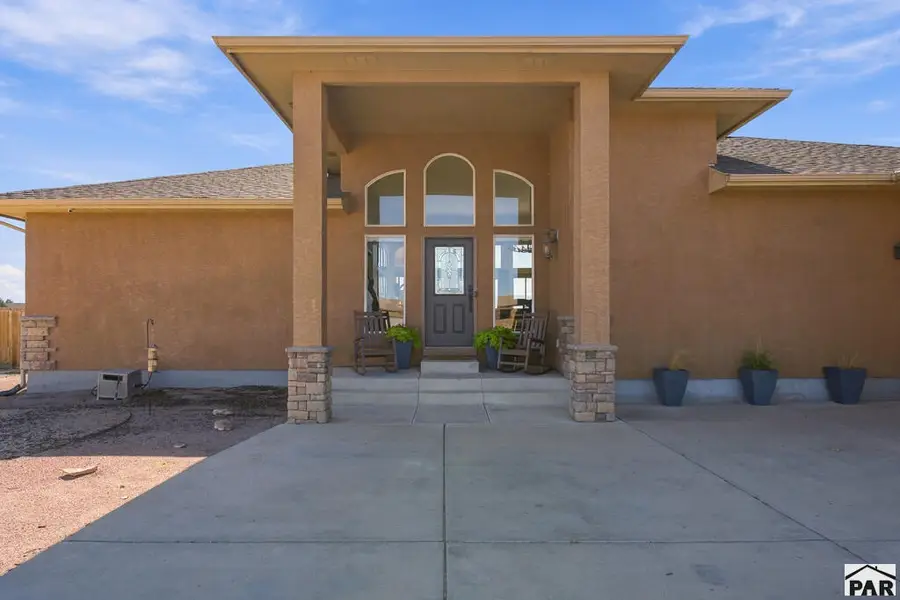 877 S Avenida Del Oro W, Pueblo West, CO 81007 - #2