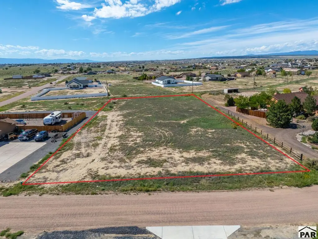 1211 N Hill Lane, Pueblo West, CO 81007 - #1