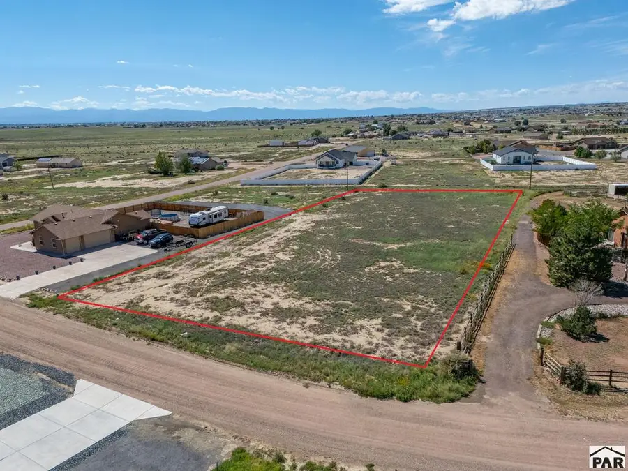 1211 N Hill Lane, Pueblo West, CO 81007 - #3