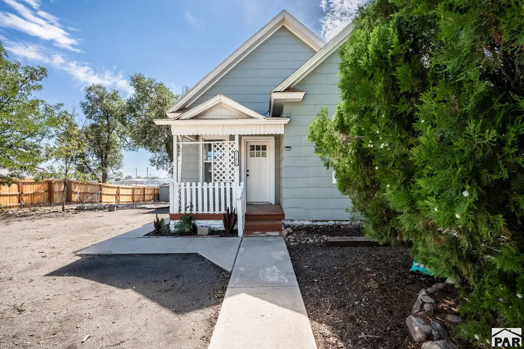 1102 W 11th St, Pueblo, CO 81003 - #1