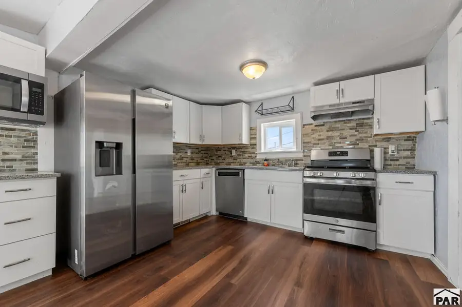 1102 W 11th St, Pueblo, CO 81003 - #2