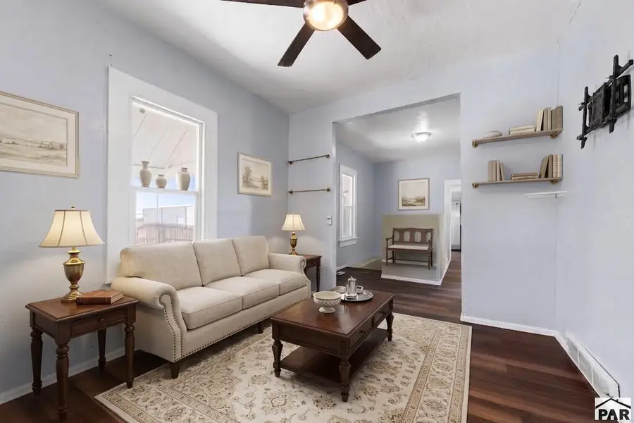 1102 W 11th St, Pueblo, CO 81003 - #3