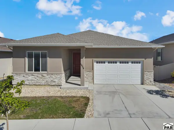 1909 Conejos Pl, Pueblo, CO 81001
