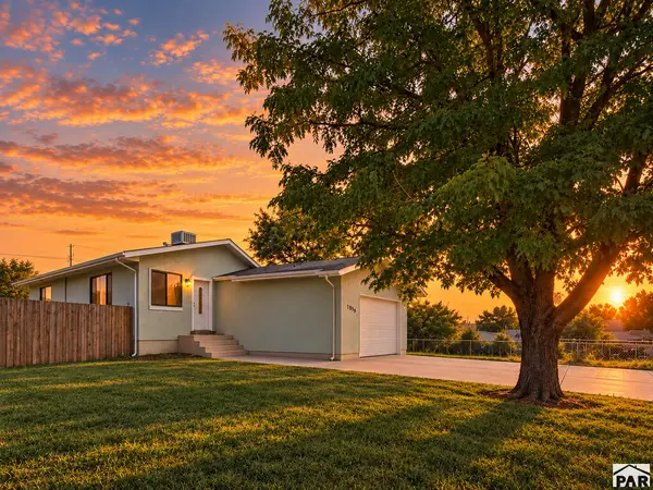 1819 W 22nd St, Pueblo, CO 81003