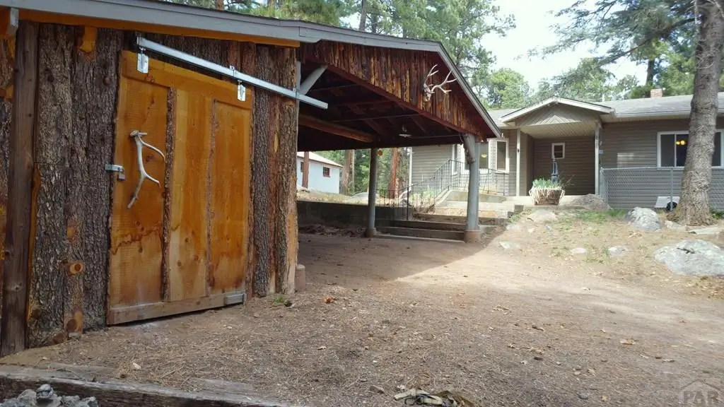 8285 Park Rd, Rye, CO 81069 - #1