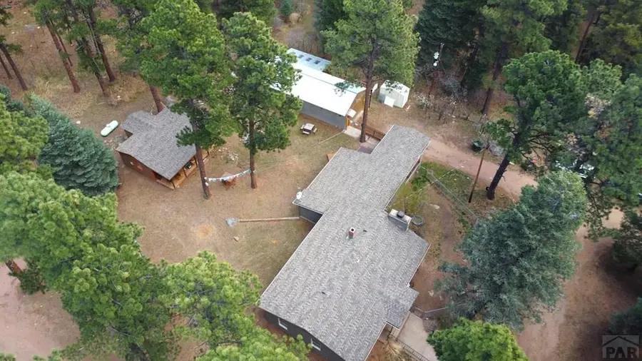 8285 Park Rd, Rye, CO 81069 - #3