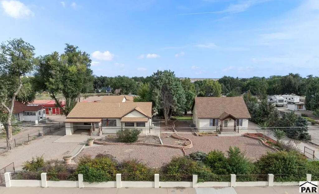 5001,4999 Thatcher Ave, Pueblo, CO 81005 - #1