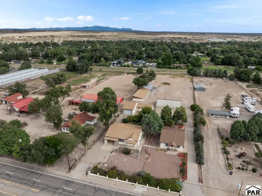 5001,4999 Thatcher Ave, Pueblo, CO 81005 - #2