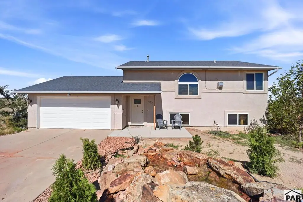 1690 N Bowen Dr, Pueblo West, CO 81007 - #1
