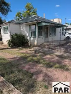 407 N 4th St, Rocky Ford, CO 81067 - #1