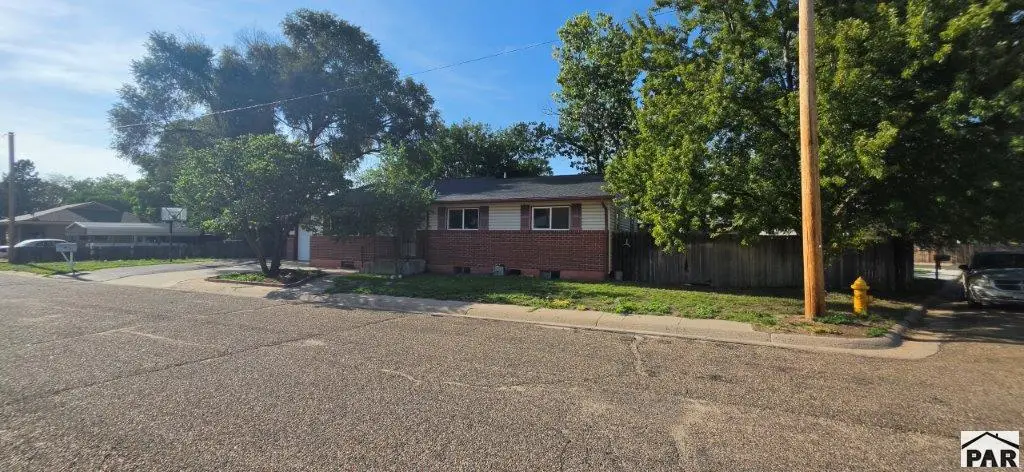 803 E Cedar St, Lamar, CO 81052 - #1