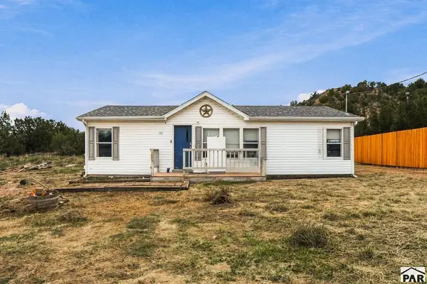30 W 8th Ave, Coal Creek, CO 81221