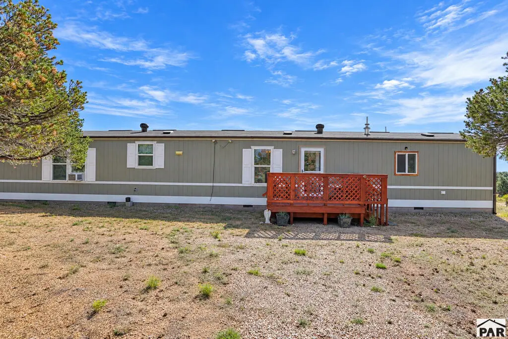 2592 Comanche Dr, Walsenburg, CO 81089 - #1