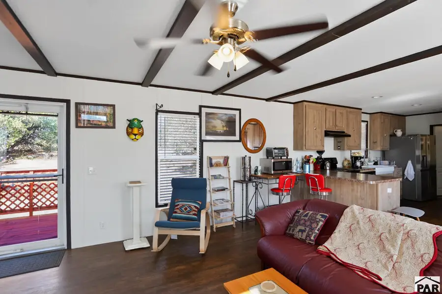 2592 Comanche Dr, Walsenburg, CO 81089 - #2