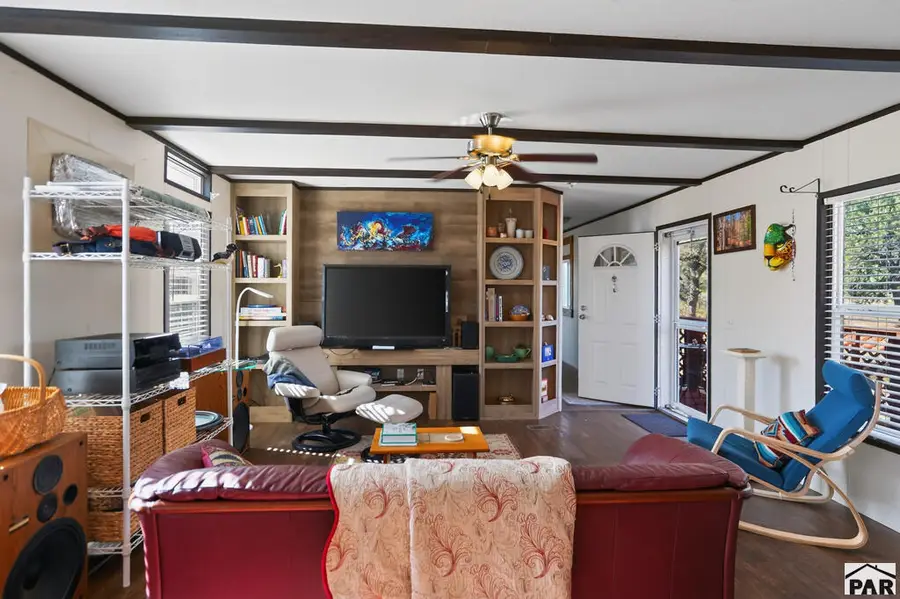 2592 Comanche Dr, Walsenburg, CO 81089 - #3
