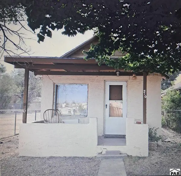 510 Harriet, La Junta, CO 81050