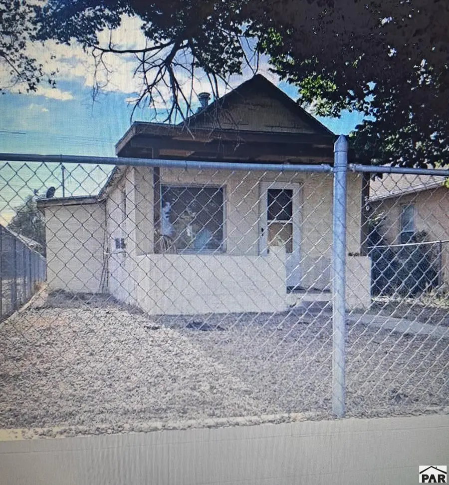 510 Harriet, La Junta, CO 81050 - #2