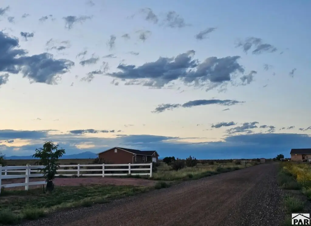 1362 N Happy Jack Dr, Pueblo West, CO 81007 - #1