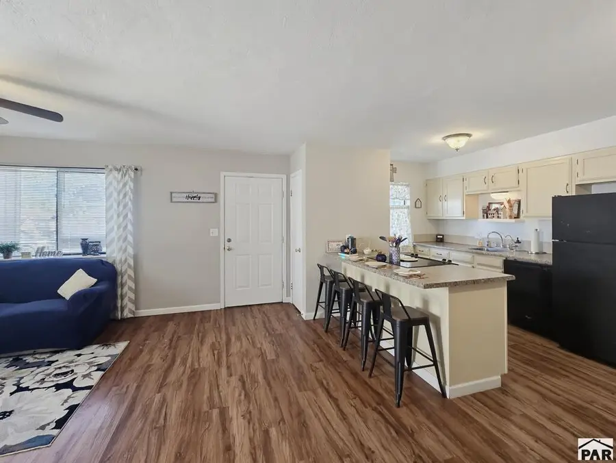 514 Bradish Ave, La Junta, CO 81050 - #2