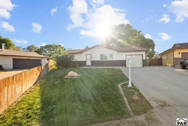 3523 White Pine Court, Pueblo, CO 81005